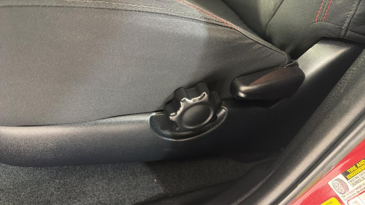 2023 Toyota Tacoma 2WD SR5 San Antonio TX