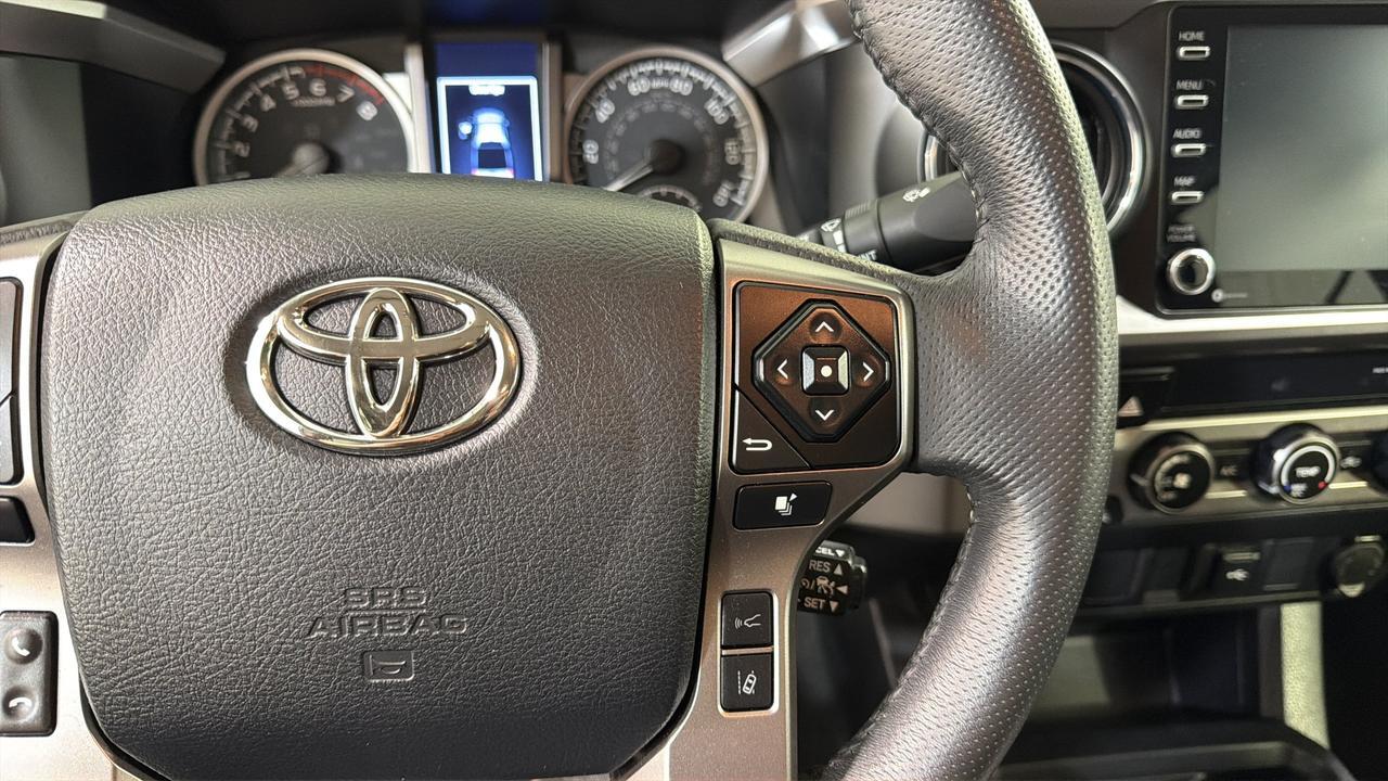 2023 Toyota Tacoma 2WD SR5 San Antonio TX