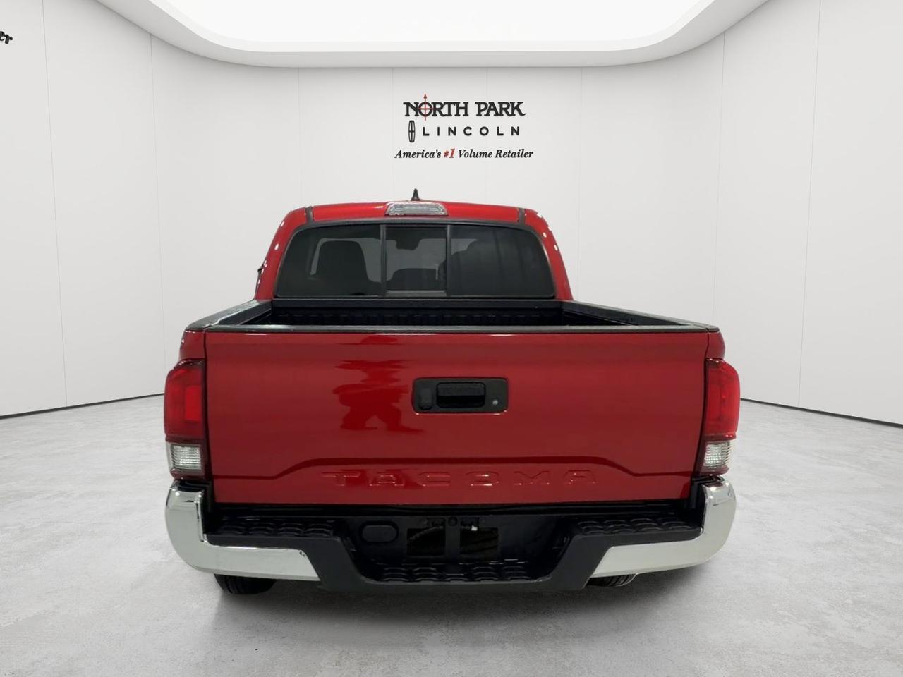 2023 Toyota Tacoma 2WD SR5 San Antonio TX