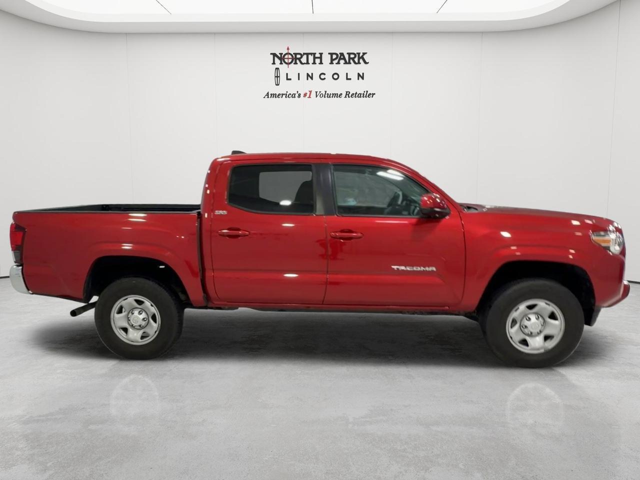 2023 Toyota Tacoma 2WD SR5 San Antonio TX
