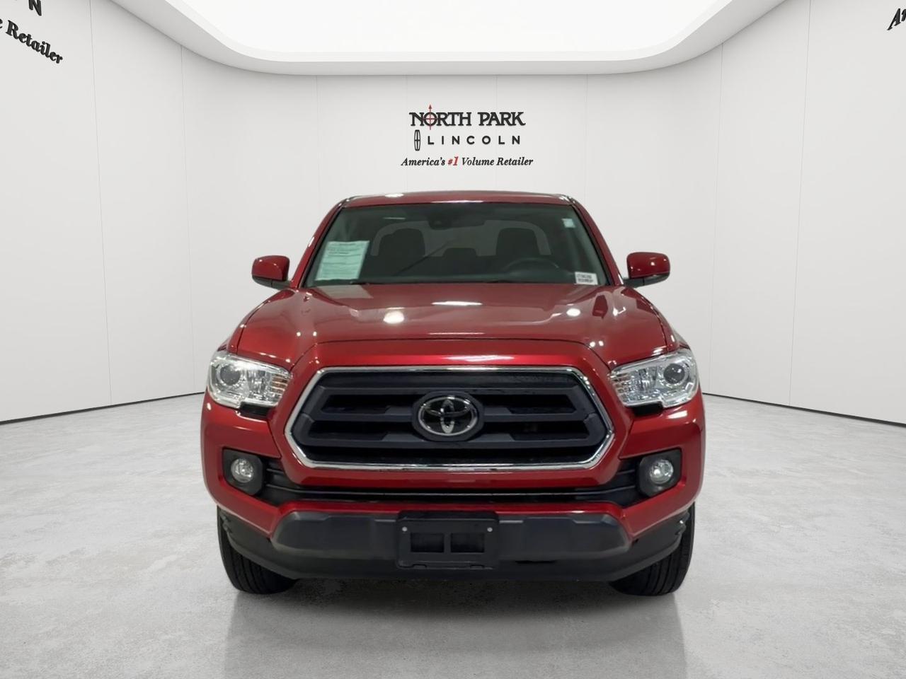 2023 Toyota Tacoma 2WD SR5 San Antonio TX
