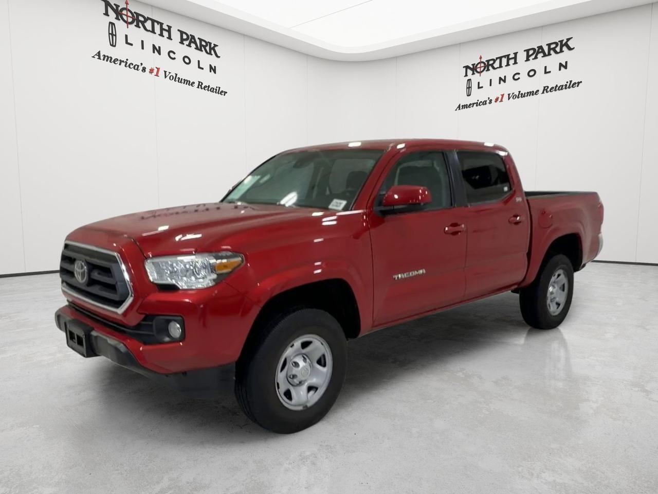 2023 Toyota Tacoma 2WD SR5