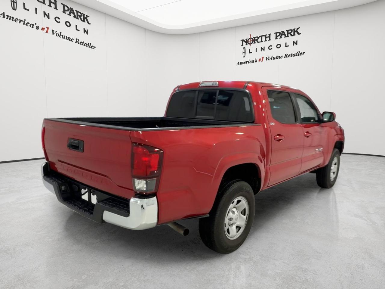2023 Toyota Tacoma 2WD SR5 San Antonio TX