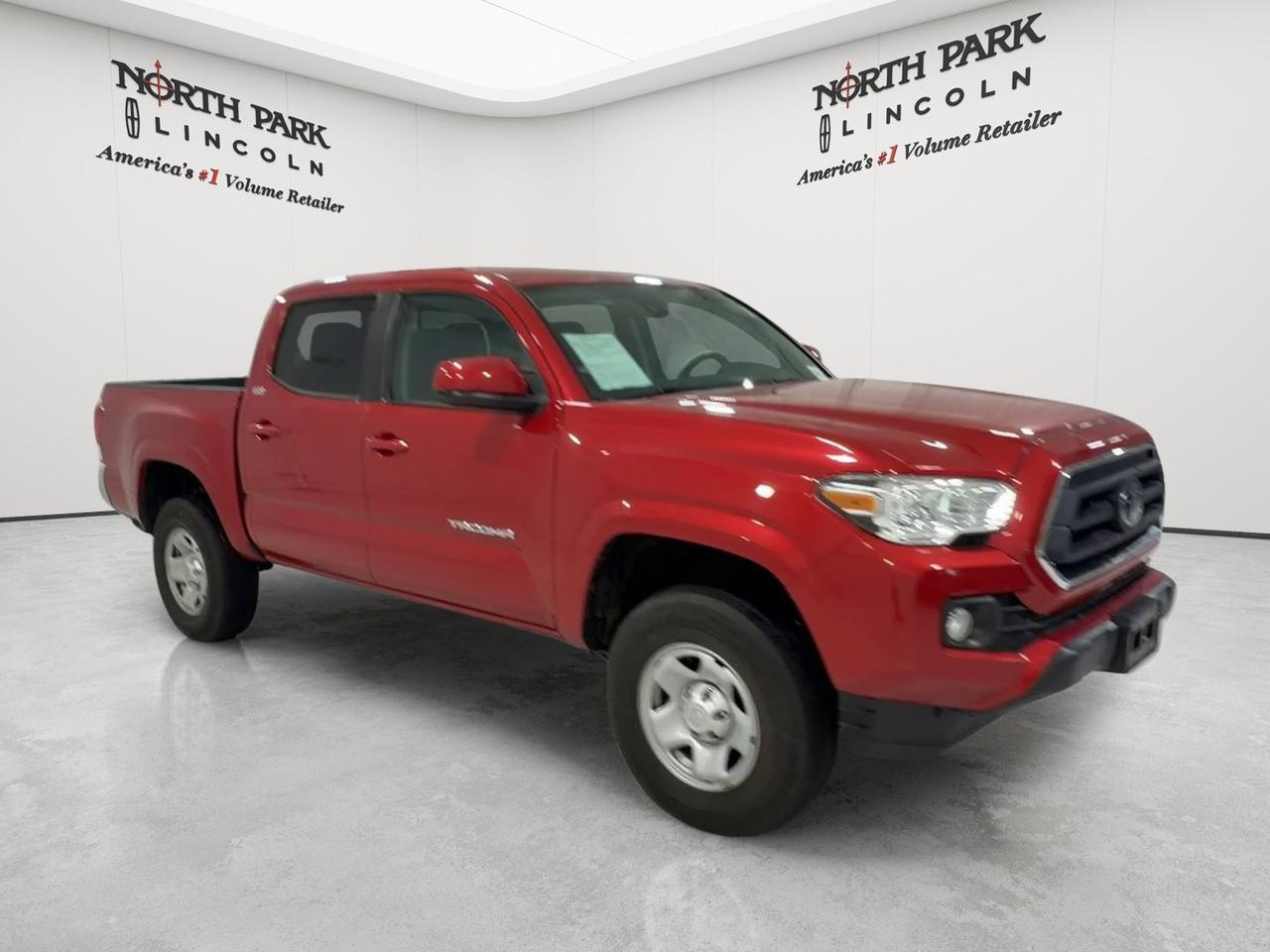 2023 Toyota Tacoma 2WD SR5 San Antonio TX