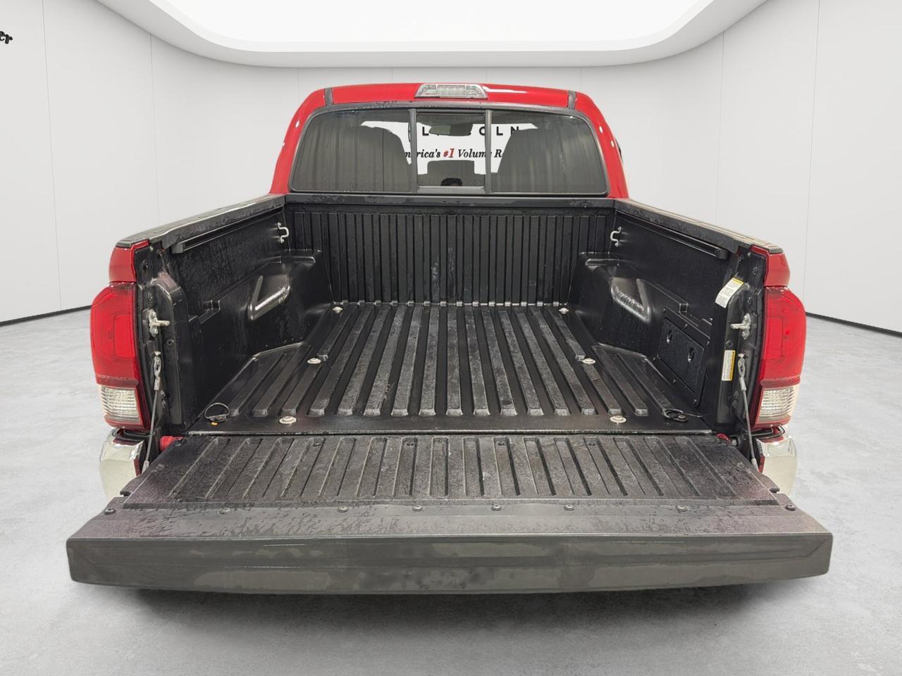 2023 Toyota Tacoma 2WD SR5 San Antonio TX