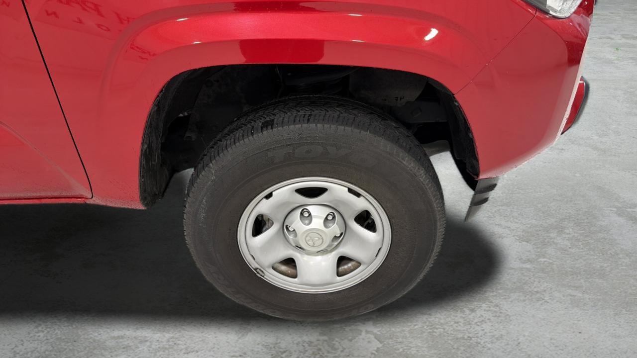 2023 Toyota Tacoma 2WD SR5 San Antonio TX