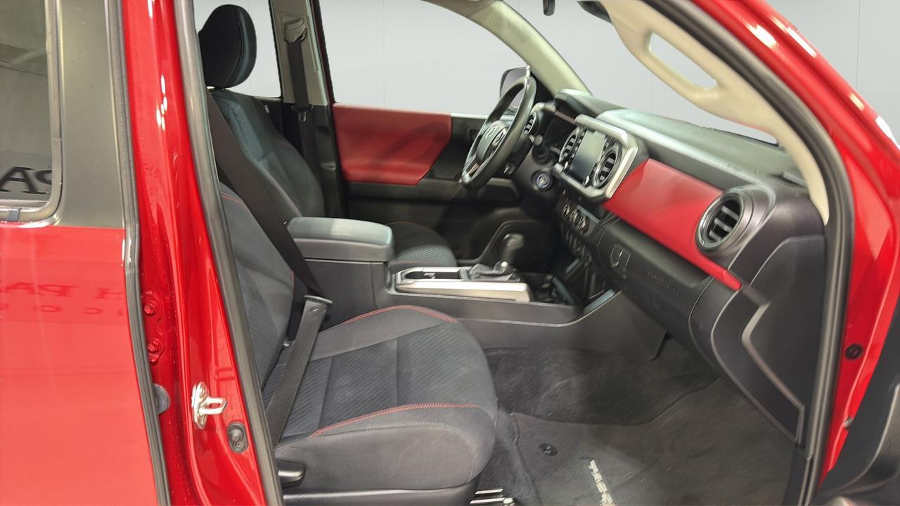 2023 Toyota Tacoma 2WD SR5 San Antonio TX