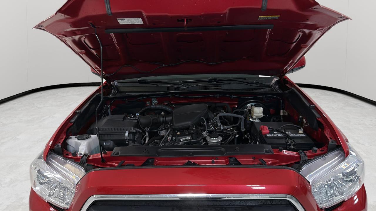 2023 Toyota Tacoma 2WD SR5 San Antonio TX