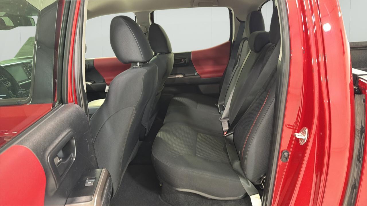 2023 Toyota Tacoma 2WD SR5 San Antonio TX