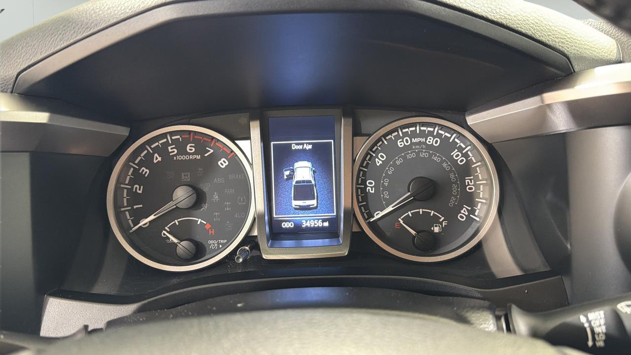 2023 Toyota Tacoma 2WD SR5 San Antonio TX
