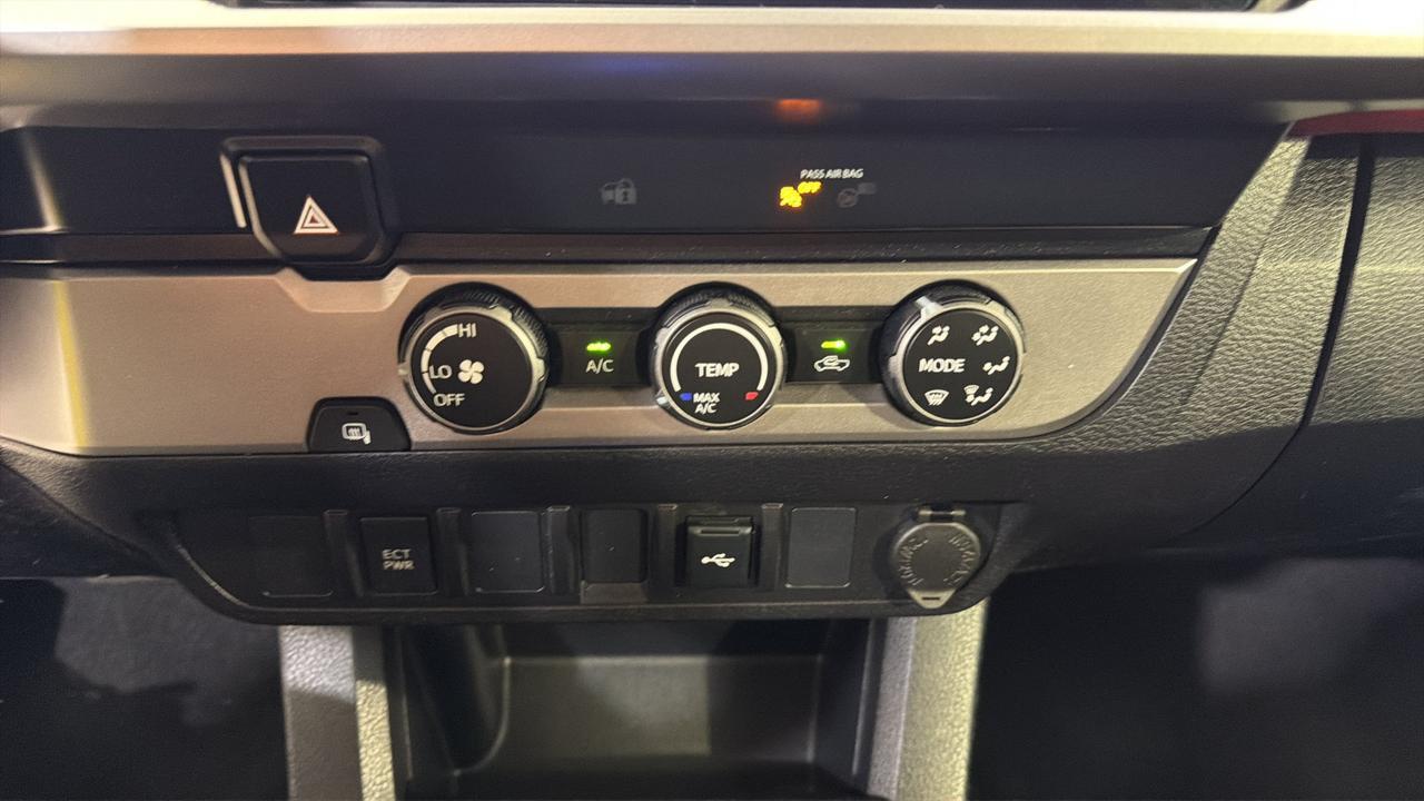 2023 Toyota Tacoma 2WD SR5 San Antonio TX