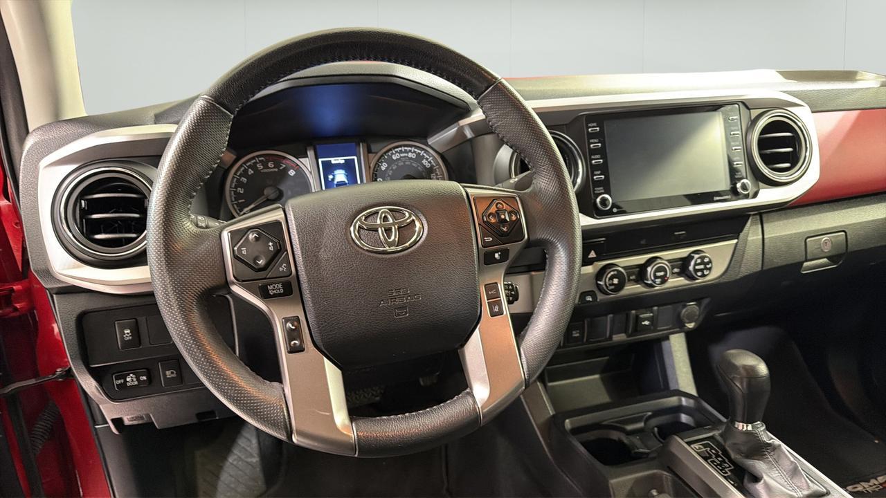2023 Toyota Tacoma 2WD SR5 San Antonio TX