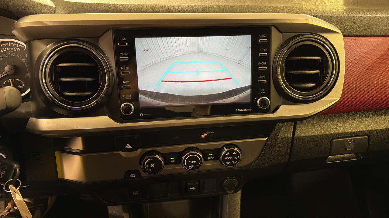 2023 Toyota Tacoma 2WD SR5 San Antonio TX