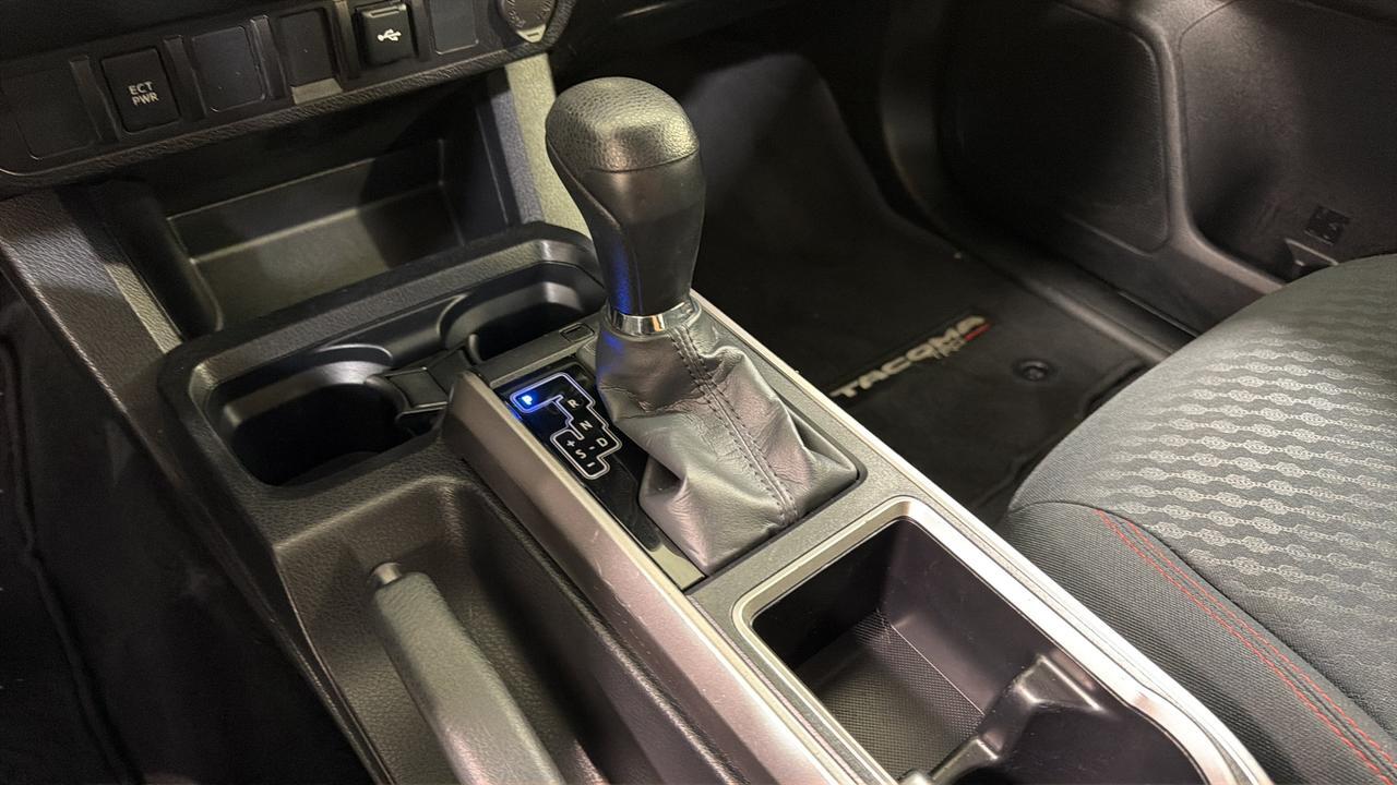 2023 Toyota Tacoma 2WD SR5 San Antonio TX