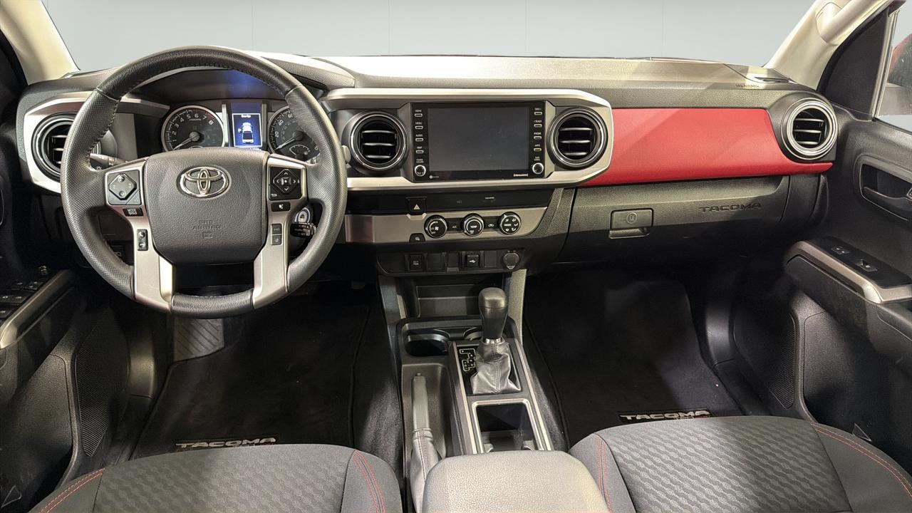 2023 Toyota Tacoma 2WD SR5 San Antonio TX