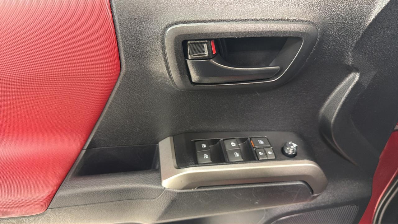 2023 Toyota Tacoma 2WD SR5 San Antonio TX