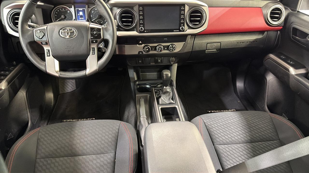 2023 Toyota Tacoma 2WD SR5 San Antonio TX