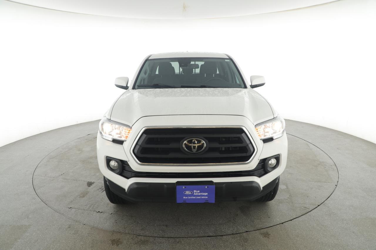 2023 Toyota Tacoma 2WD SR5