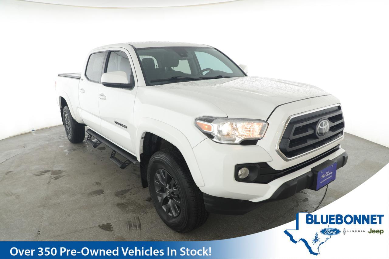 2023 Toyota Tacoma 2WD