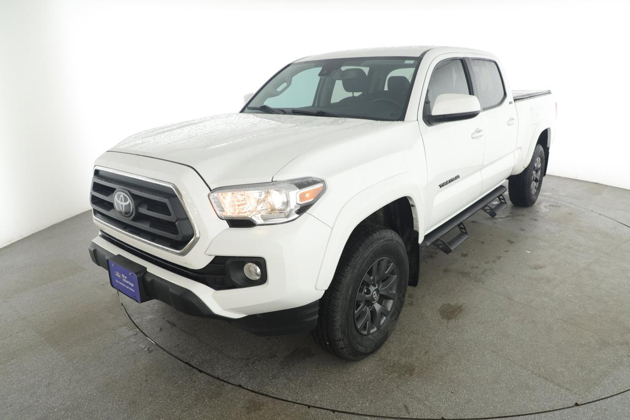 2023 Toyota Tacoma 2WD SR5