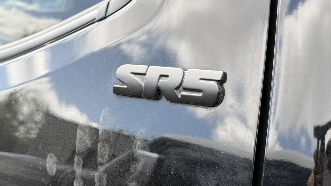 2023 Toyota Tacoma 2WD SR5 New Braunfels TX