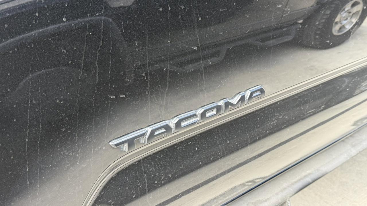 2023 Toyota Tacoma 2WD SR5 New Braunfels TX