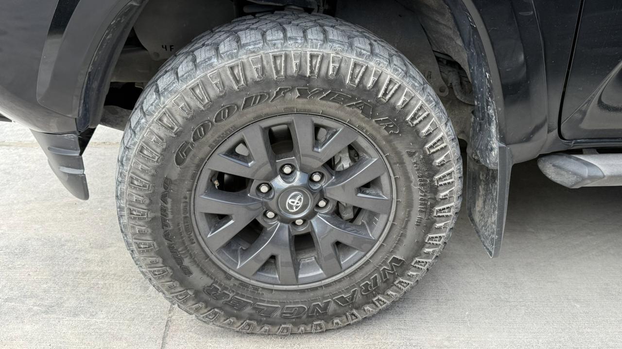 2023 Toyota Tacoma 2WD SR5 New Braunfels TX