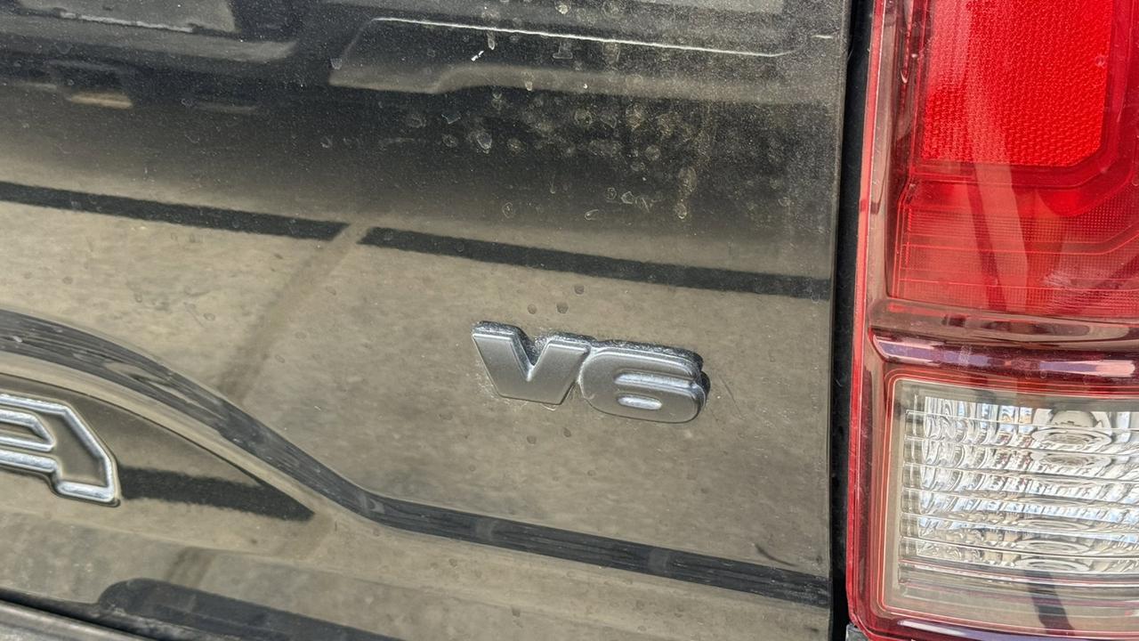 2023 Toyota Tacoma 2WD SR5 New Braunfels TX