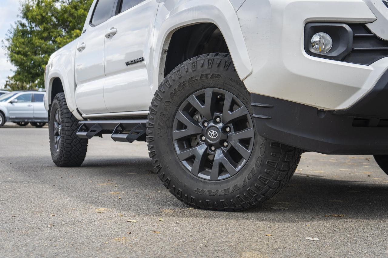2023 Toyota Tacoma 2WD SR5