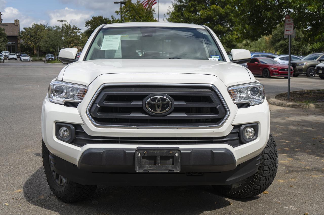 2023 Toyota Tacoma 2WD SR5