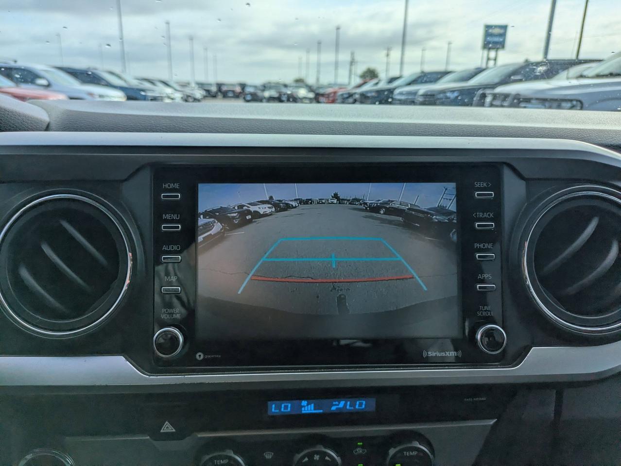 2023 Toyota Tacoma 2WD SR5 Castroville TX