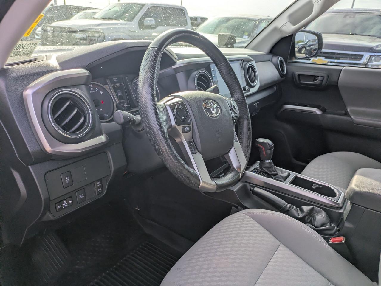 2023 Toyota Tacoma 2WD SR5 Castroville TX