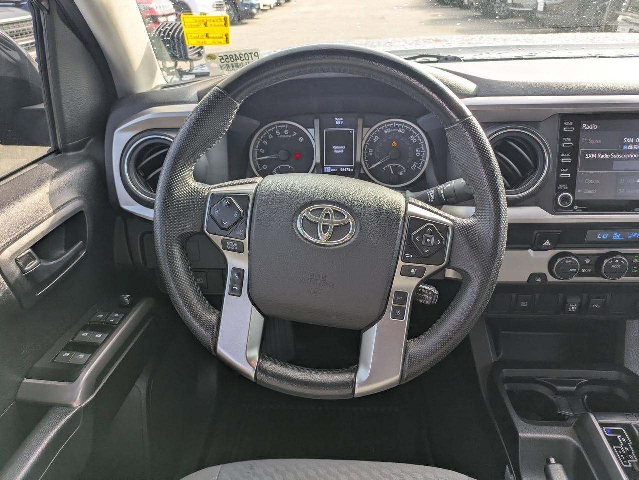 2023 Toyota Tacoma 2WD SR5 Castroville TX