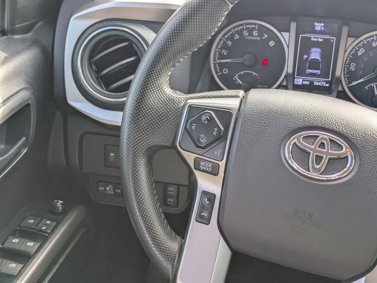 2023 Toyota Tacoma 2WD SR5 Castroville TX