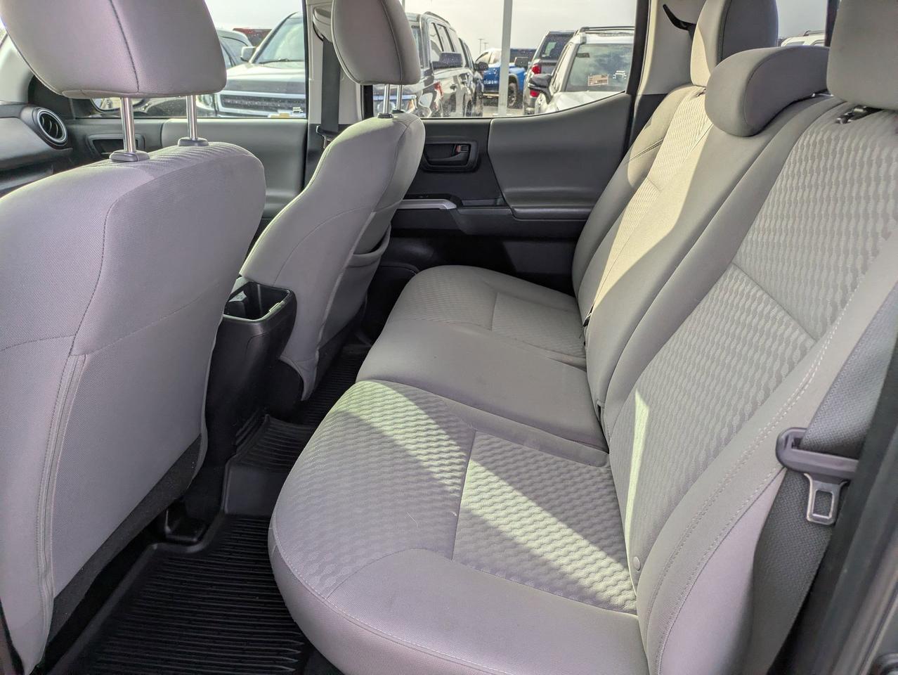 2023 Toyota Tacoma 2WD SR5 Castroville TX