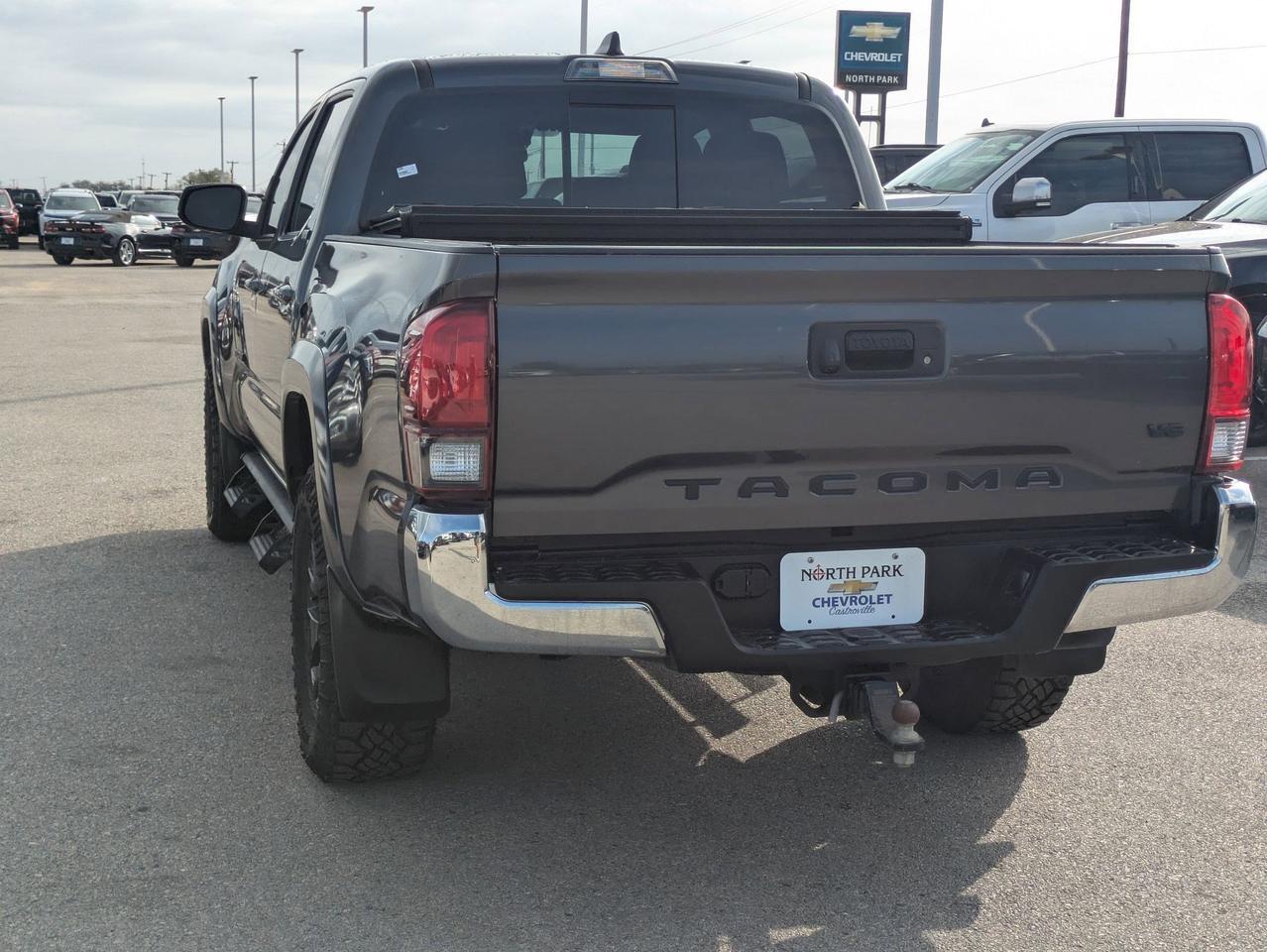 2023 Toyota Tacoma 2WD SR5 Castroville TX