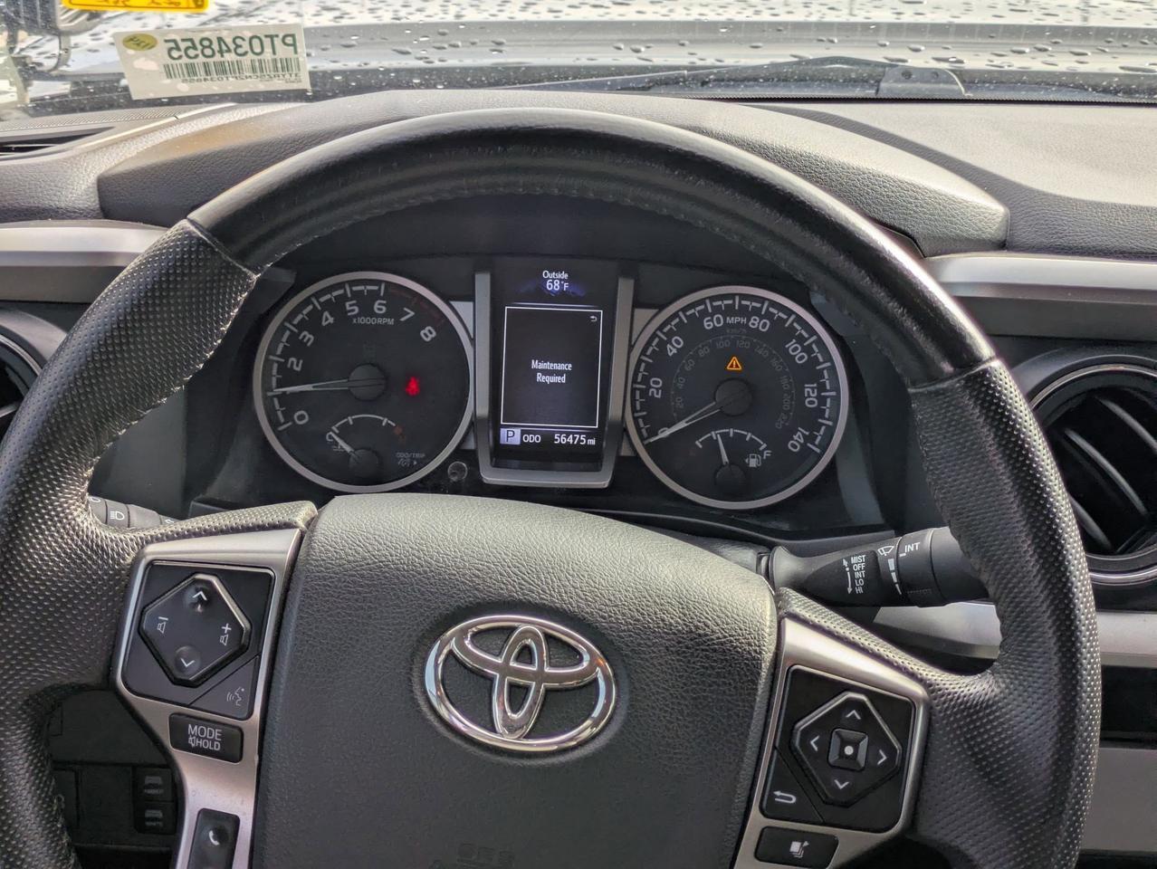 2023 Toyota Tacoma 2WD SR5 Castroville TX