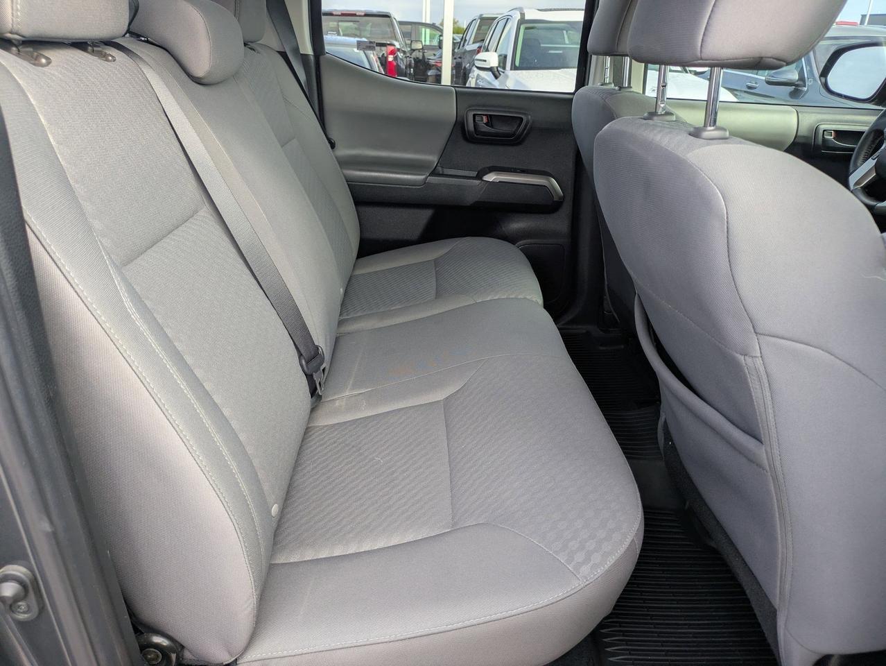 2023 Toyota Tacoma 2WD SR5 Castroville TX