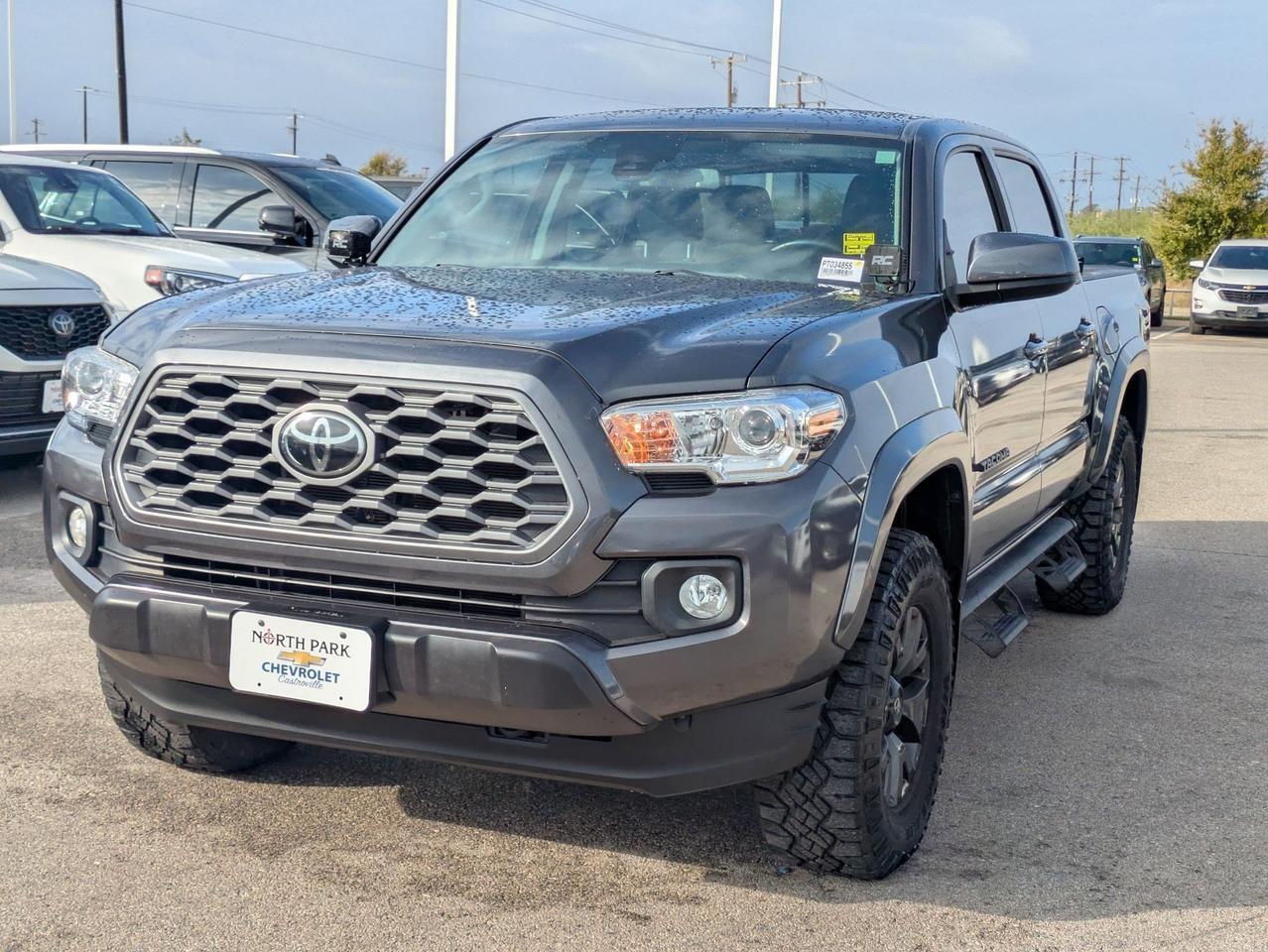 2023 Toyota Tacoma 2WD SR5 Castroville TX