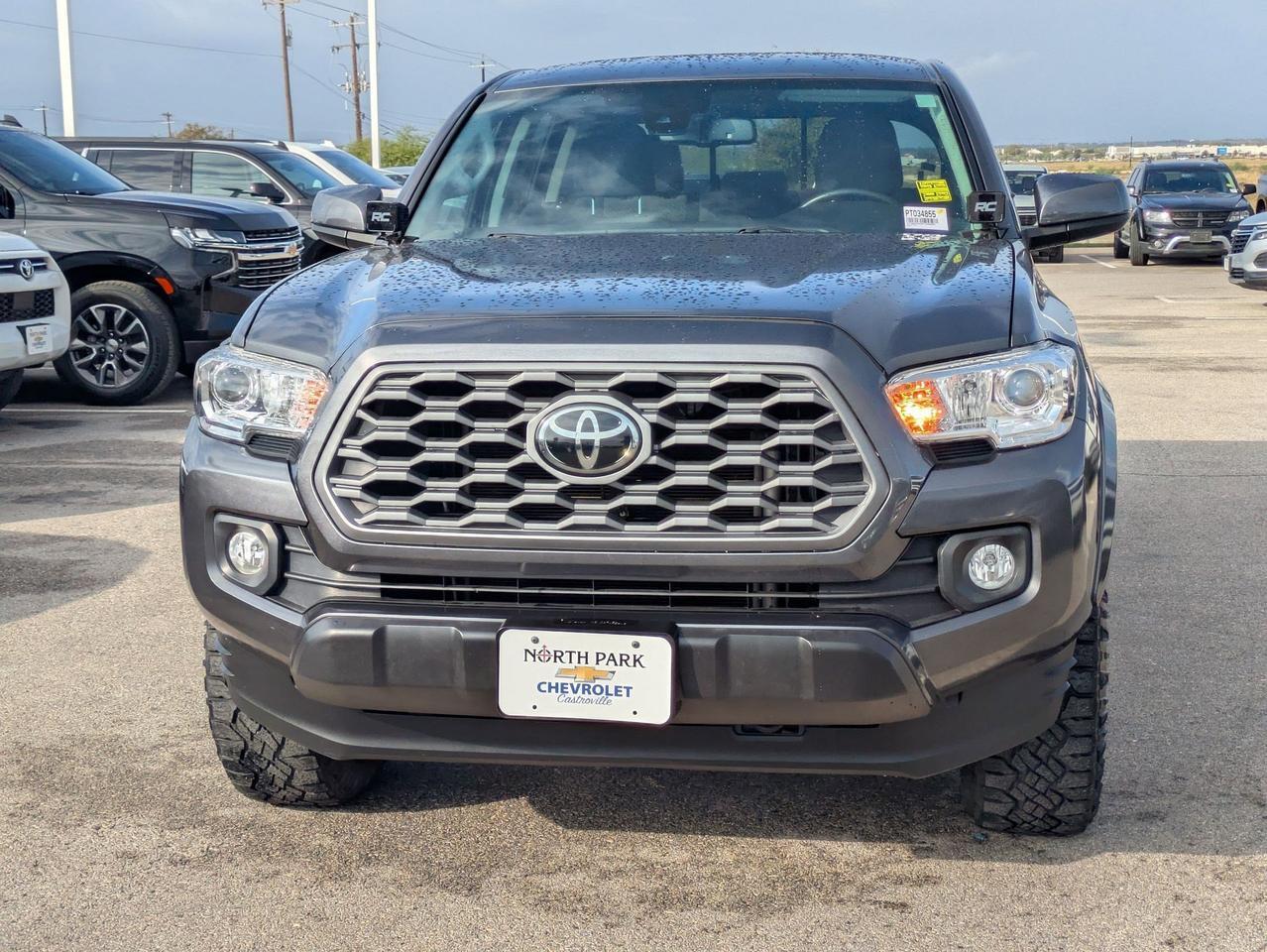 2023 Toyota Tacoma 2WD SR5 Castroville TX