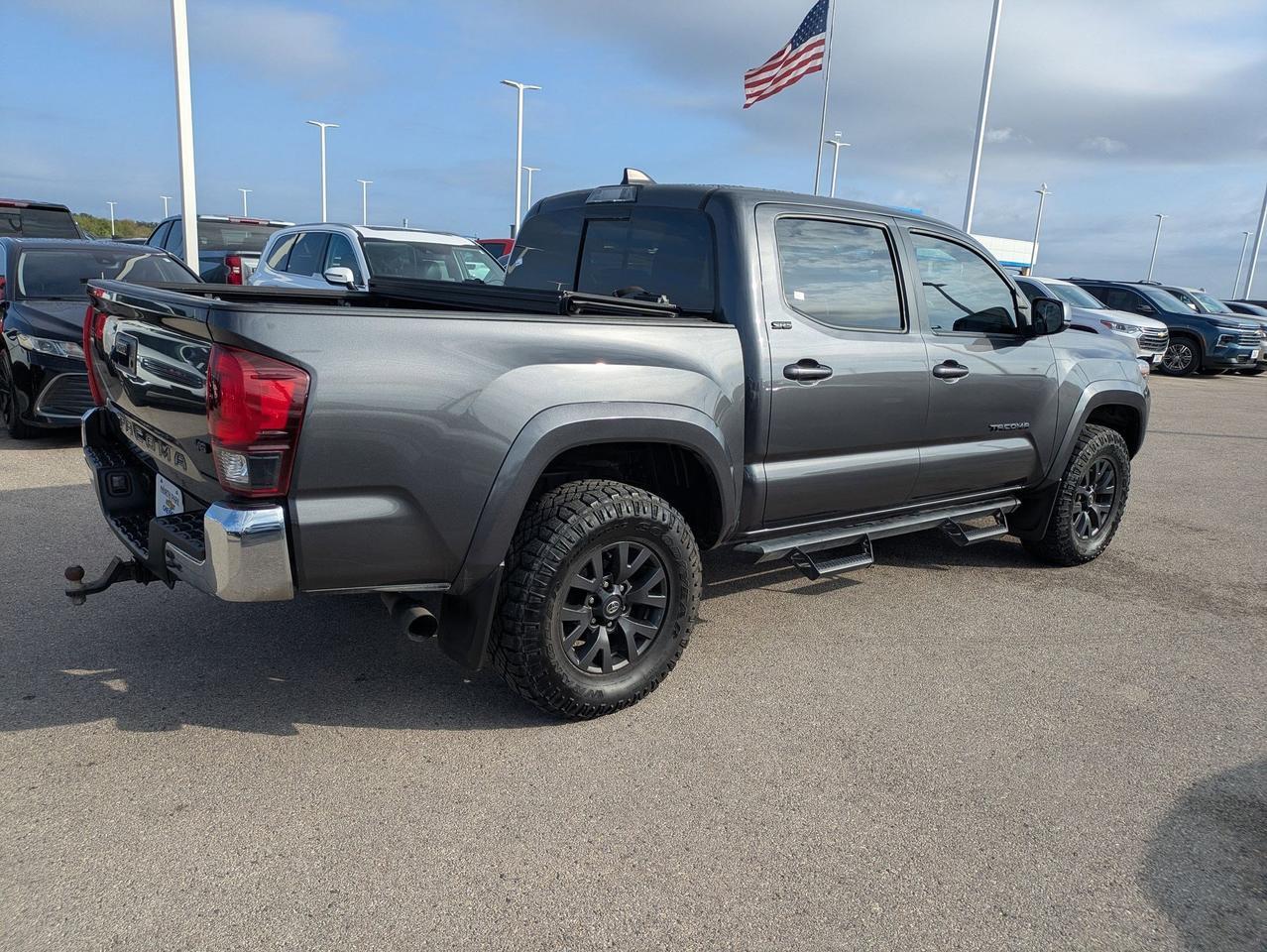 2023 Toyota Tacoma 2WD SR5 Castroville TX