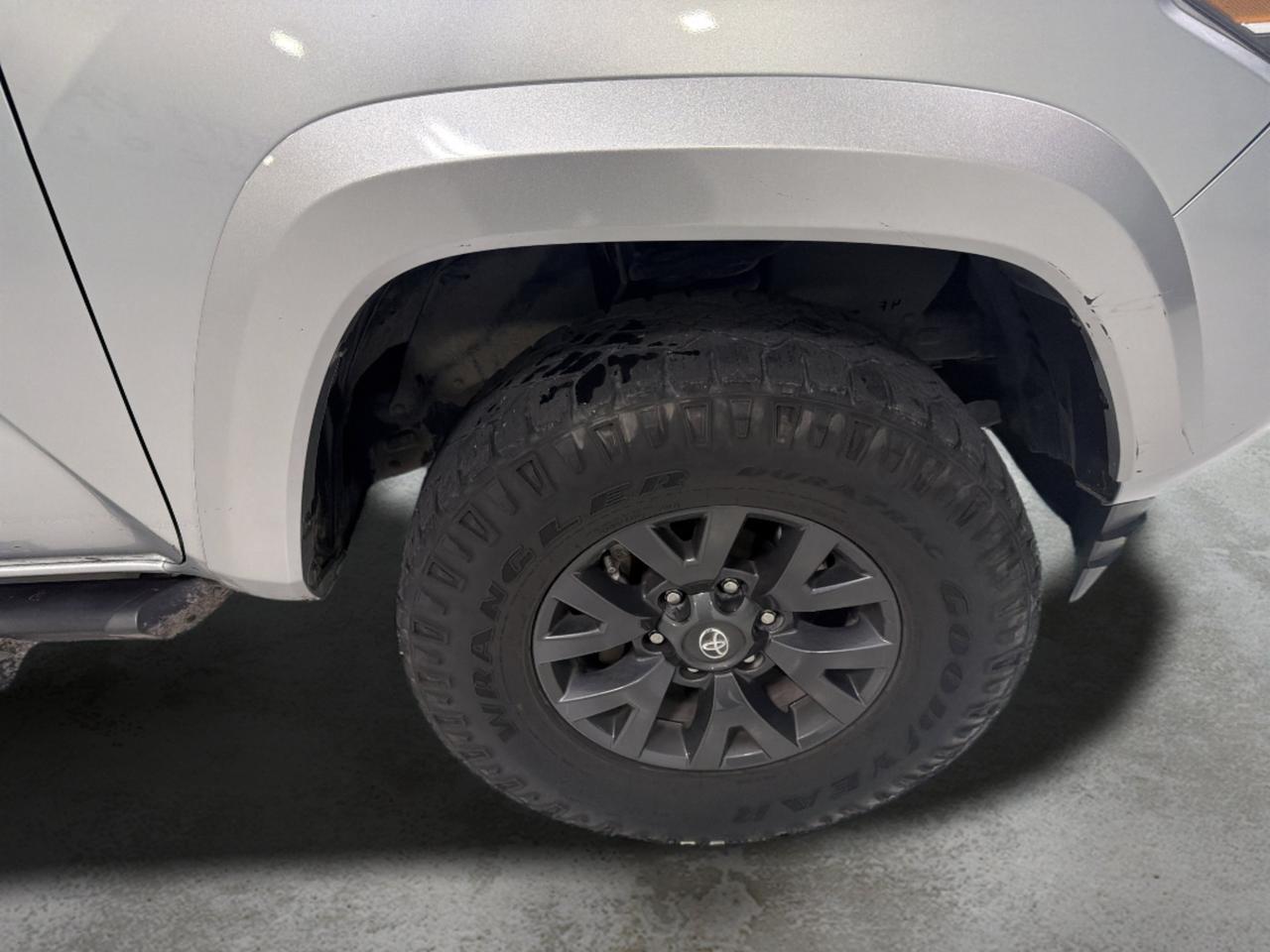 2023 Toyota Tacoma 2WD SR5 San Antonio TX