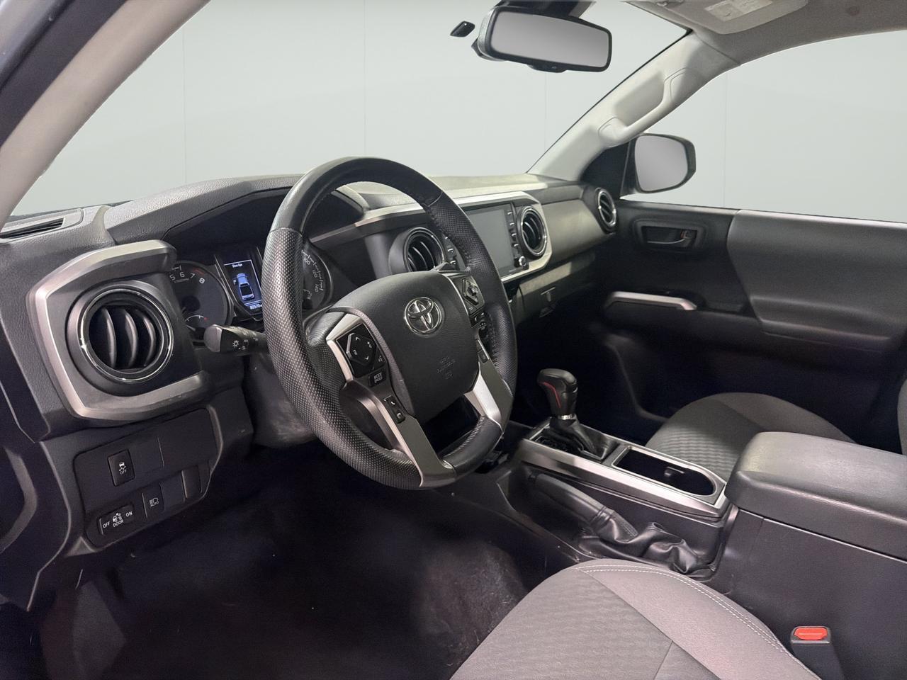 2023 Toyota Tacoma 2WD SR5 San Antonio TX