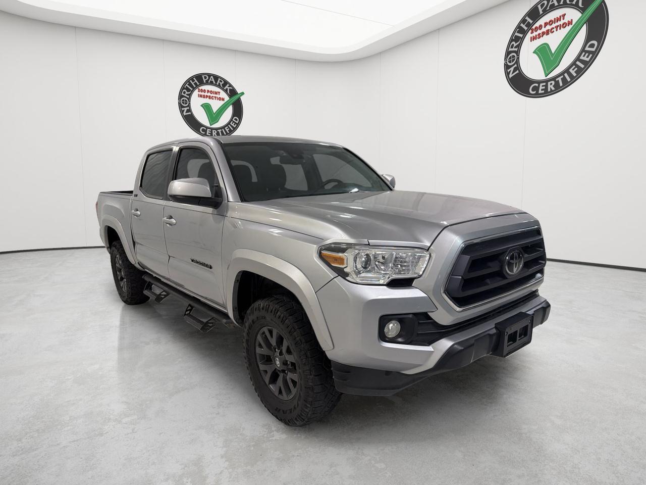 2023 Toyota Tacoma 2WD SR5 San Antonio TX