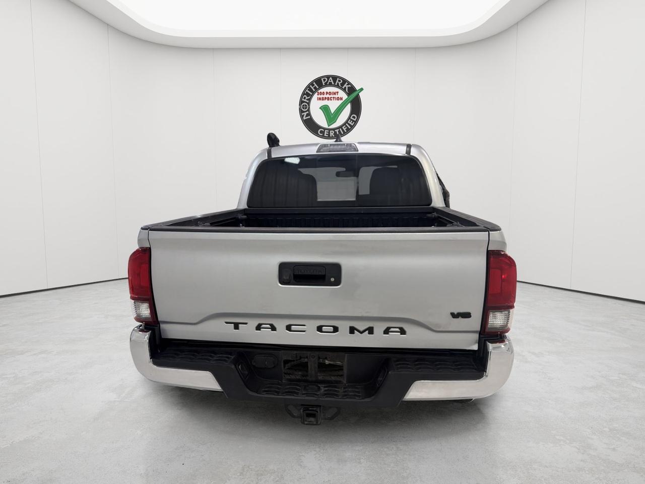 2023 Toyota Tacoma 2WD SR5 San Antonio TX