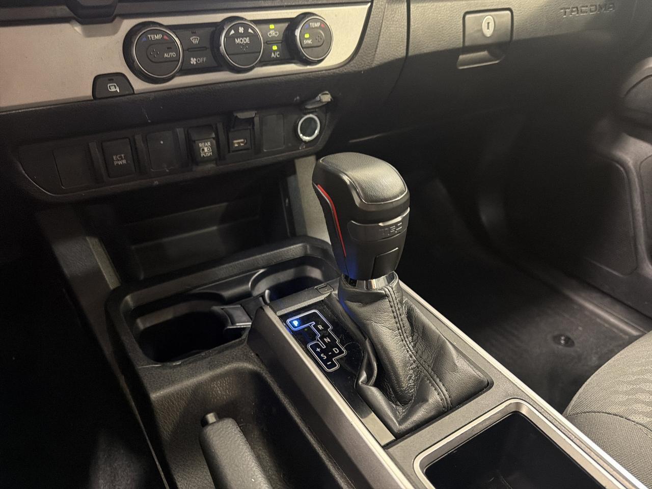 2023 Toyota Tacoma 2WD SR5 San Antonio TX