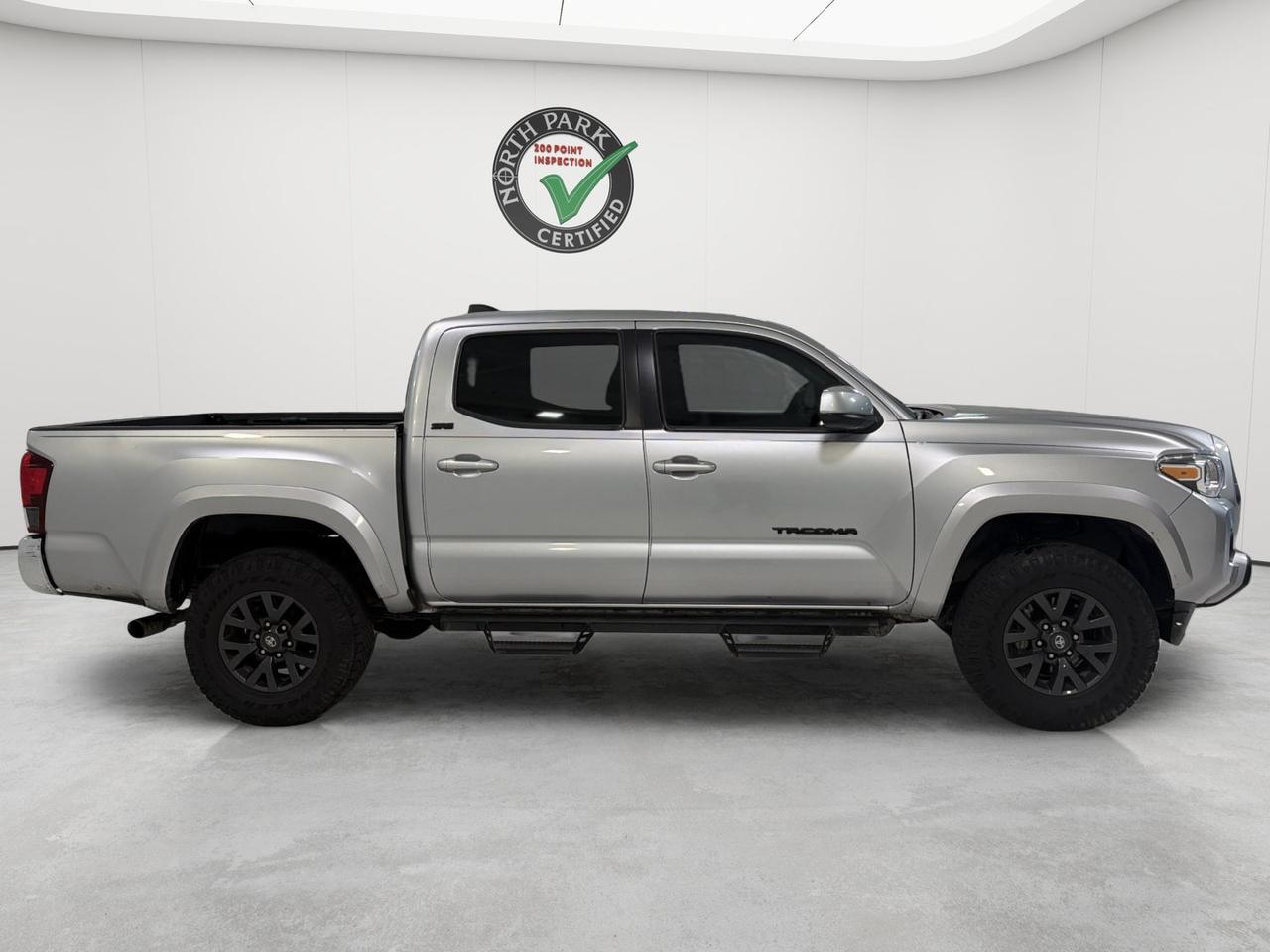 2023 Toyota Tacoma 2WD SR5 San Antonio TX