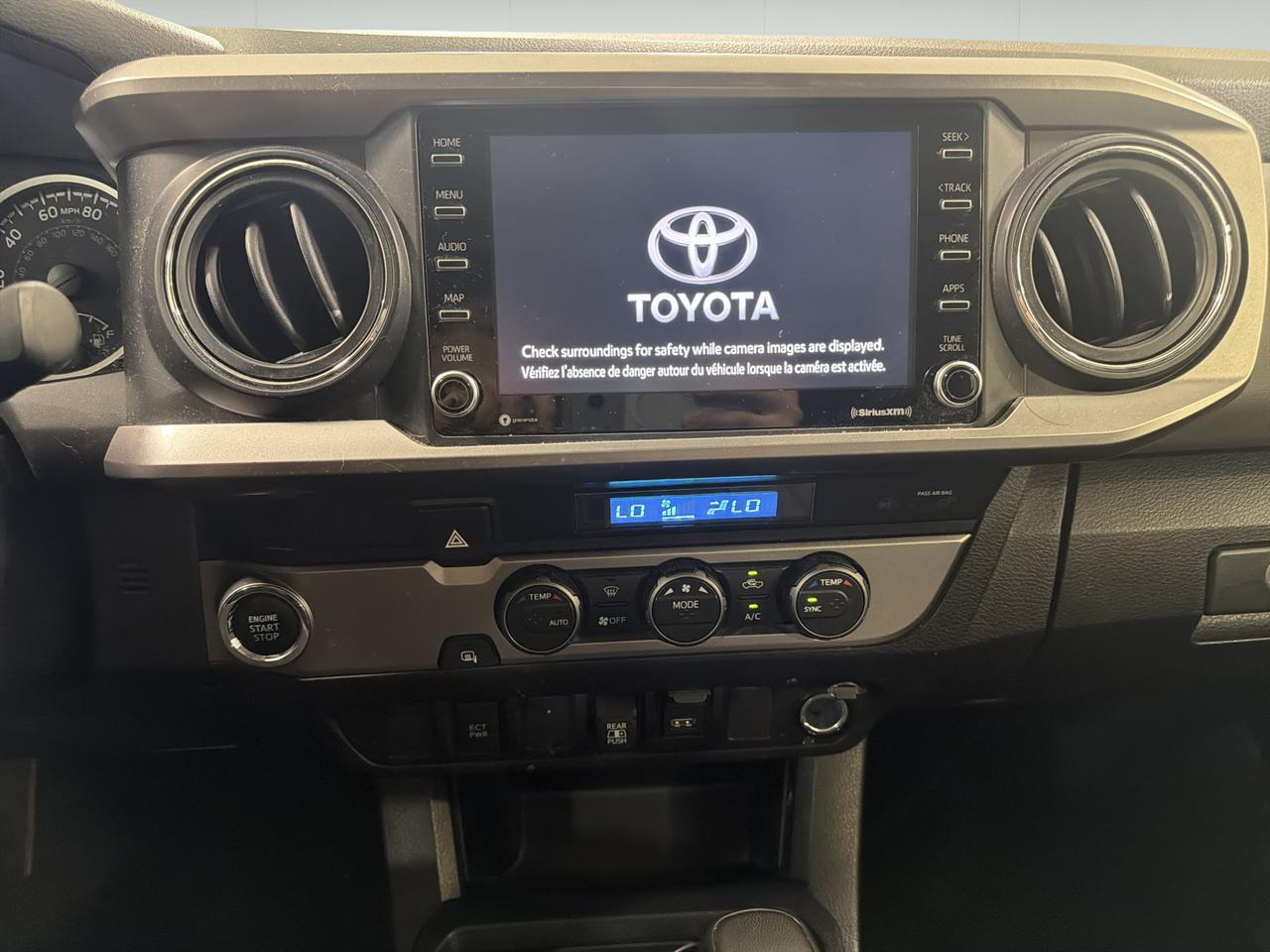 2023 Toyota Tacoma 2WD SR5 San Antonio TX