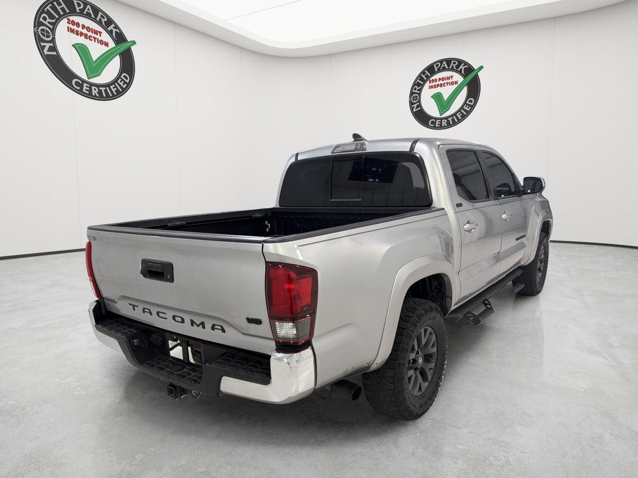 2023 Toyota Tacoma 2WD SR5 San Antonio TX