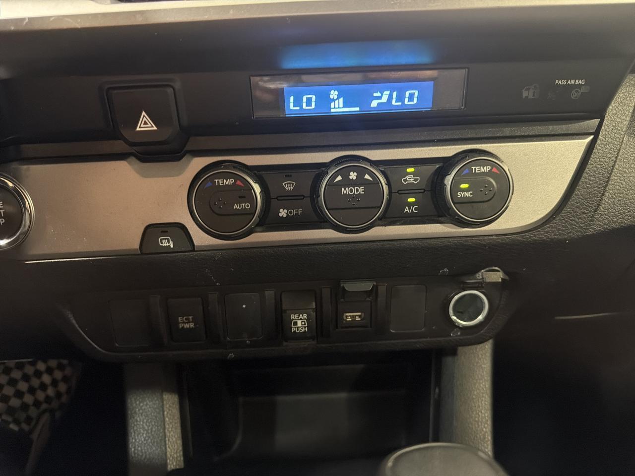 2023 Toyota Tacoma 2WD SR5 San Antonio TX